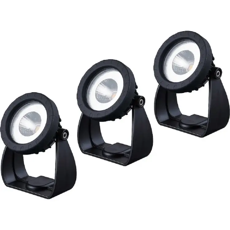 Надводно-подводная светодиодная подсветка Jebao EL6-3 LED