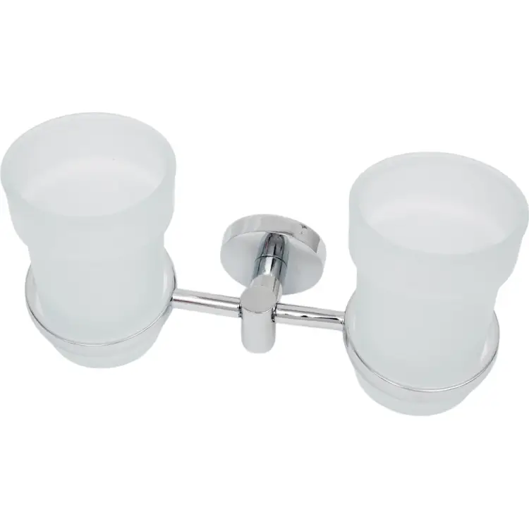 Двойной держатель стаканов Haiba hb1708 539718