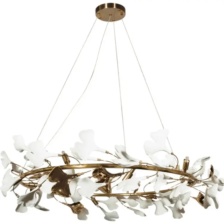 Подвесной светильник LOFT IT Fleur 10124/10