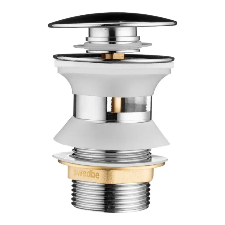 Донный клапан Swedbe 0005GO