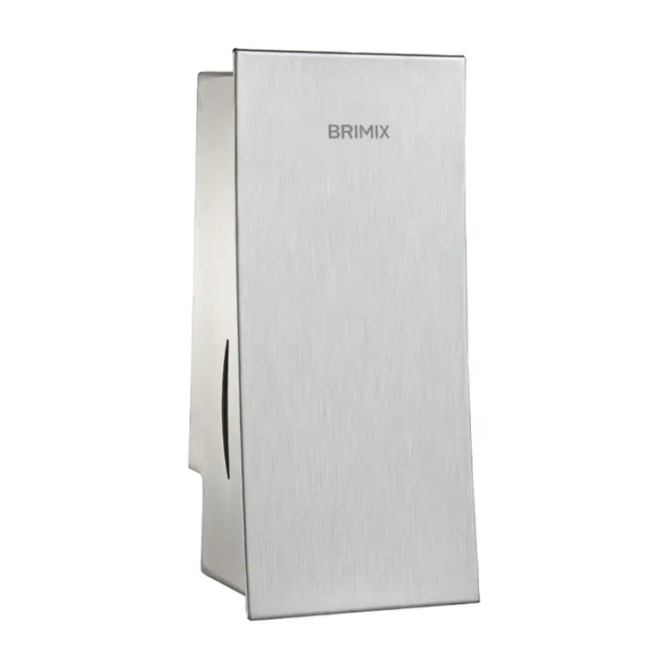 Дозатор жидкого мыла Brimix 645 82045