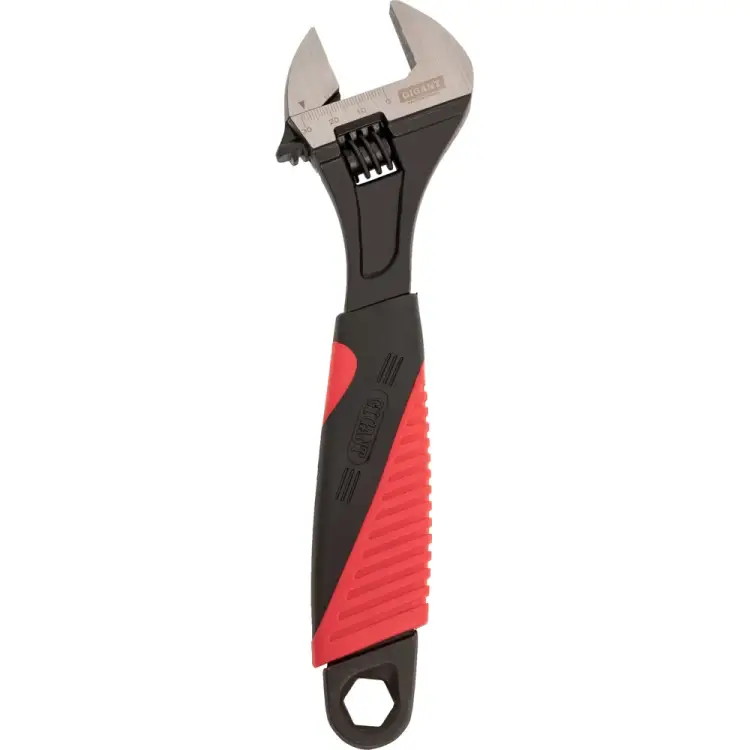 Усиленный ключ разводной Gigant Professional GPBS-25-1