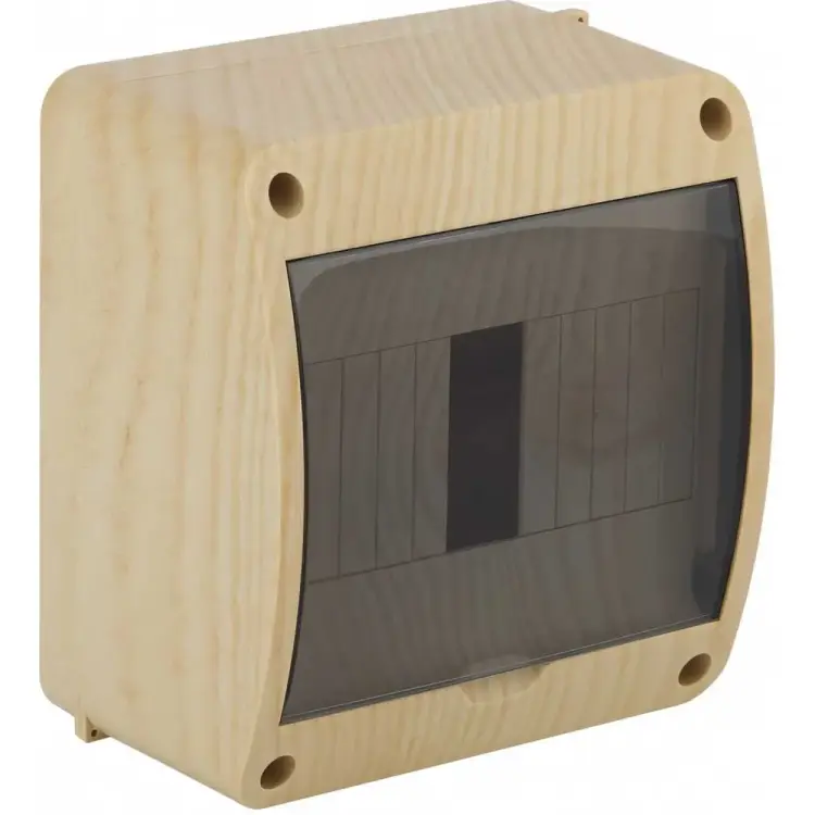 Щиток открытой проводки Рувинил 68306-27М