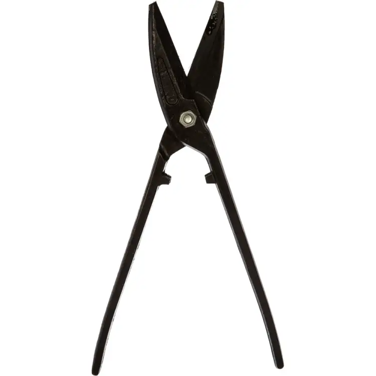 Ножницы по металлу Без бренда Горизонт 78360