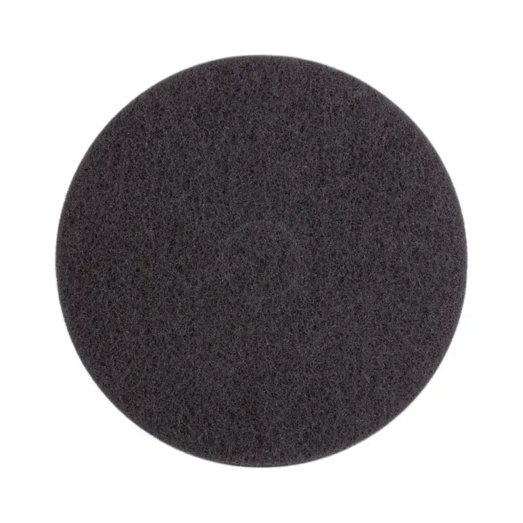 Пад для поломоечных машин OZONE PAD-A13BLACK Пад для поломоечных машин OZONE PAD-A13BLACK