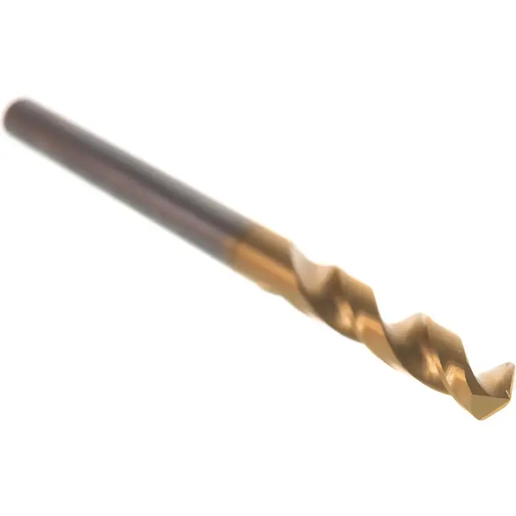 Сверло GUHRING GU500DZ 5520 4,500