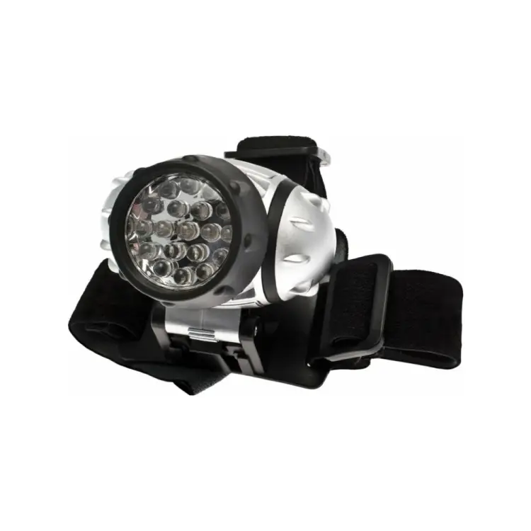 Налобный фонарь КОСМОС KOC-H14-LED