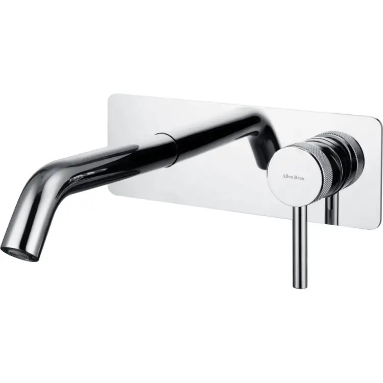 Смеситель для раковины ALLEN BRAU Priority 5.31003-00 00265353