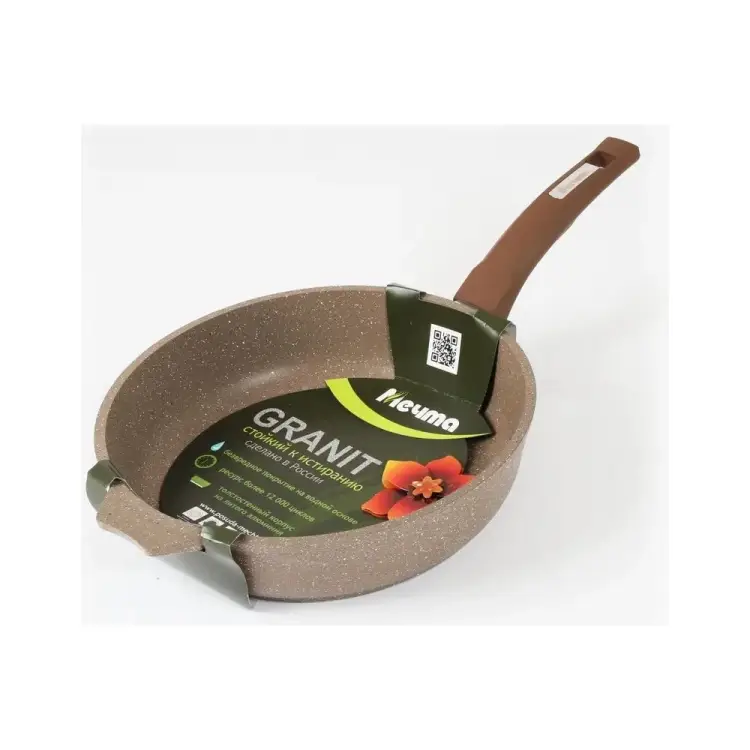 Сковорода Мечта 24806 Сковорода Мечта 24806