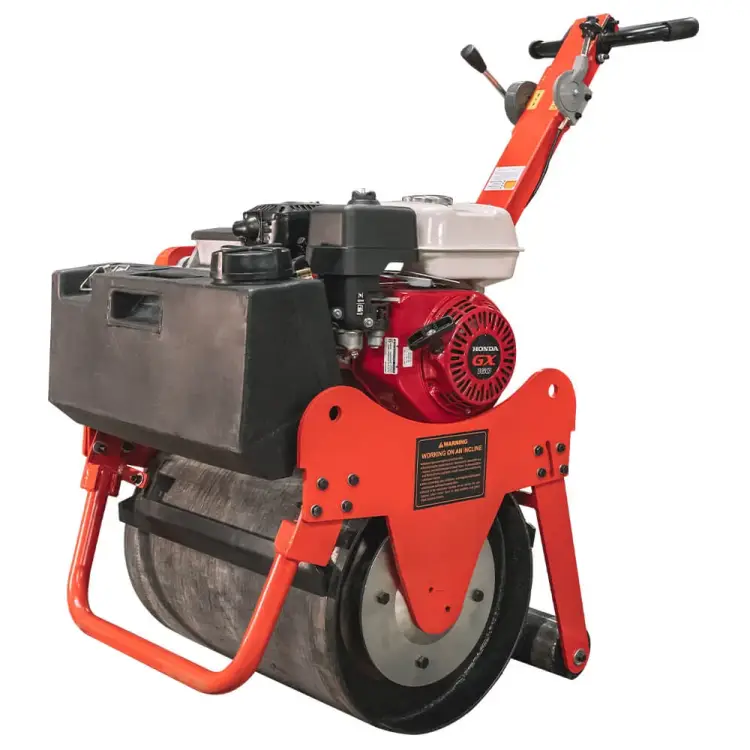 Одновальцовый виброкаток Impulse VR300H 903929 Одновальцовый виброкаток Impulse VR300H 903929