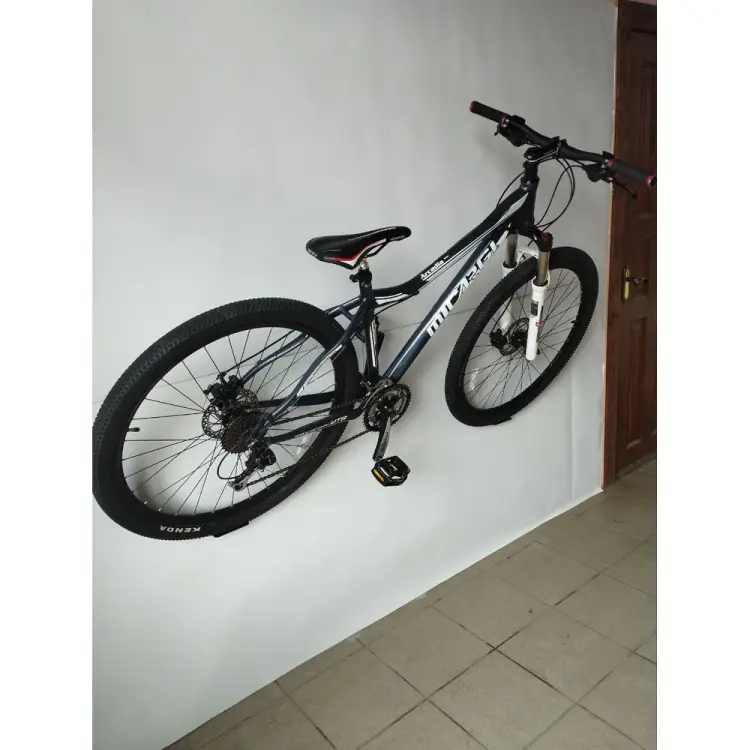 Крепление для велосипеда Electriclight КБ-30 черный