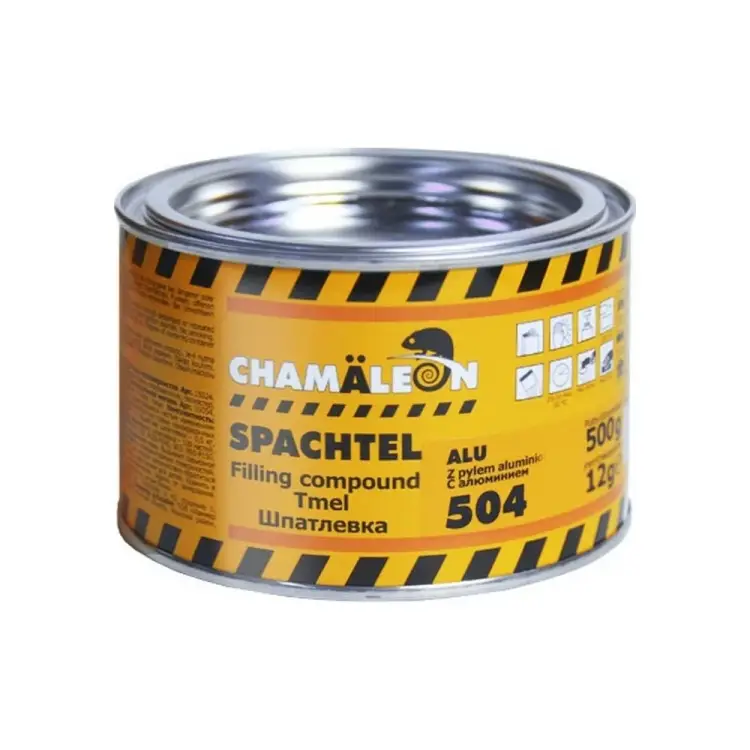 Шпатлевка Chamaeleon 15044 Шпатлевка Chamaeleon 15044