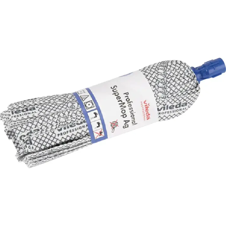 Ленточная насадка МОП для швабры Vileda 602128