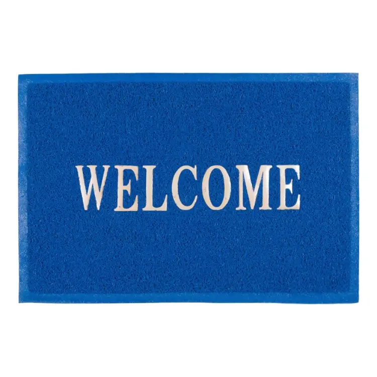 Коврик Sunstep Spongy Welcome 38-436