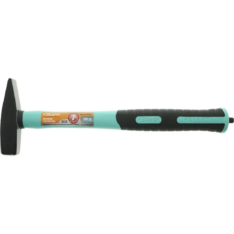 Молоток Sturm 1010-07-FR0300