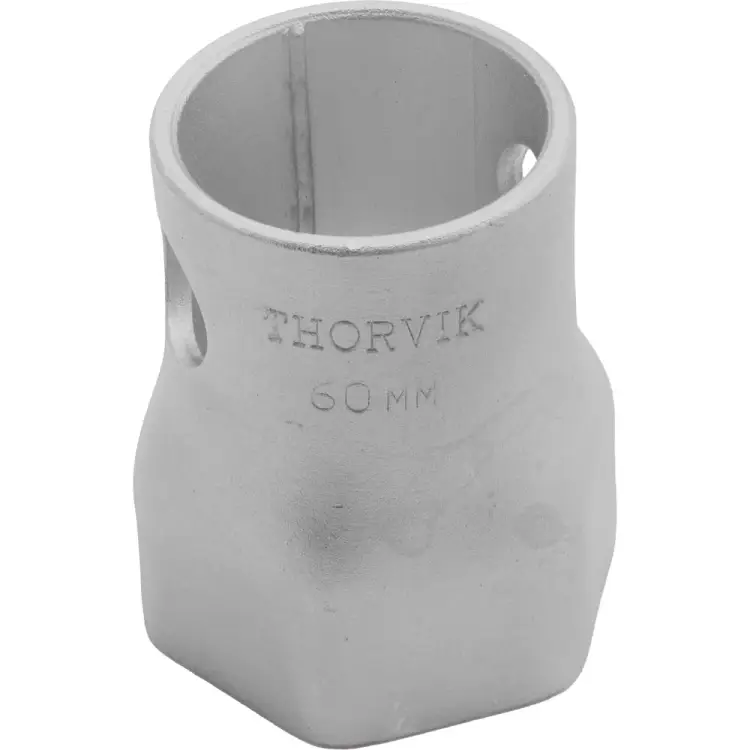 Трубчатый ступичный шестигранный ключ THORVIK 53747 Трубчатый ступичный шестигранный ключ THORVIK 53747