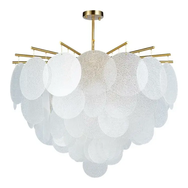 Люстра LOFT IT Frost 10022/800