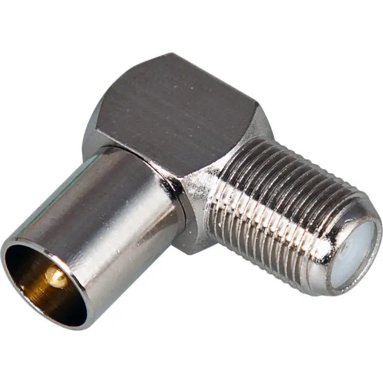 Угловой переход REXANT 05-4311