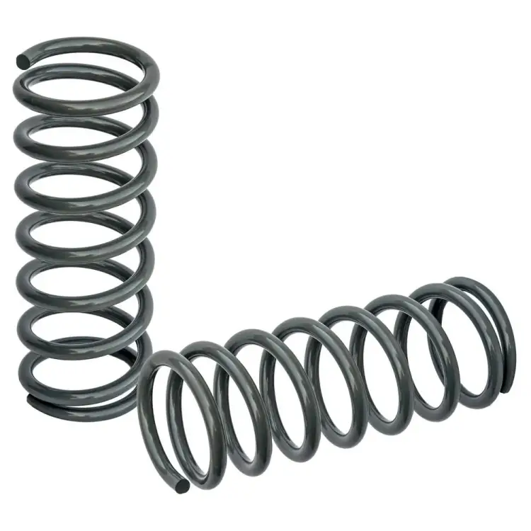 Передние пружины Nissan Patrol Y60/Y61 РИФ Y61-880C Передние пружины Nissan Patrol Y60/Y61 РИФ Y61-880C