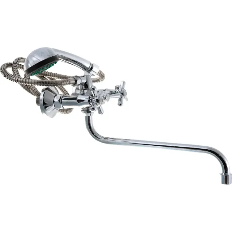 Смеситель для ванны ROEGEN RP120A