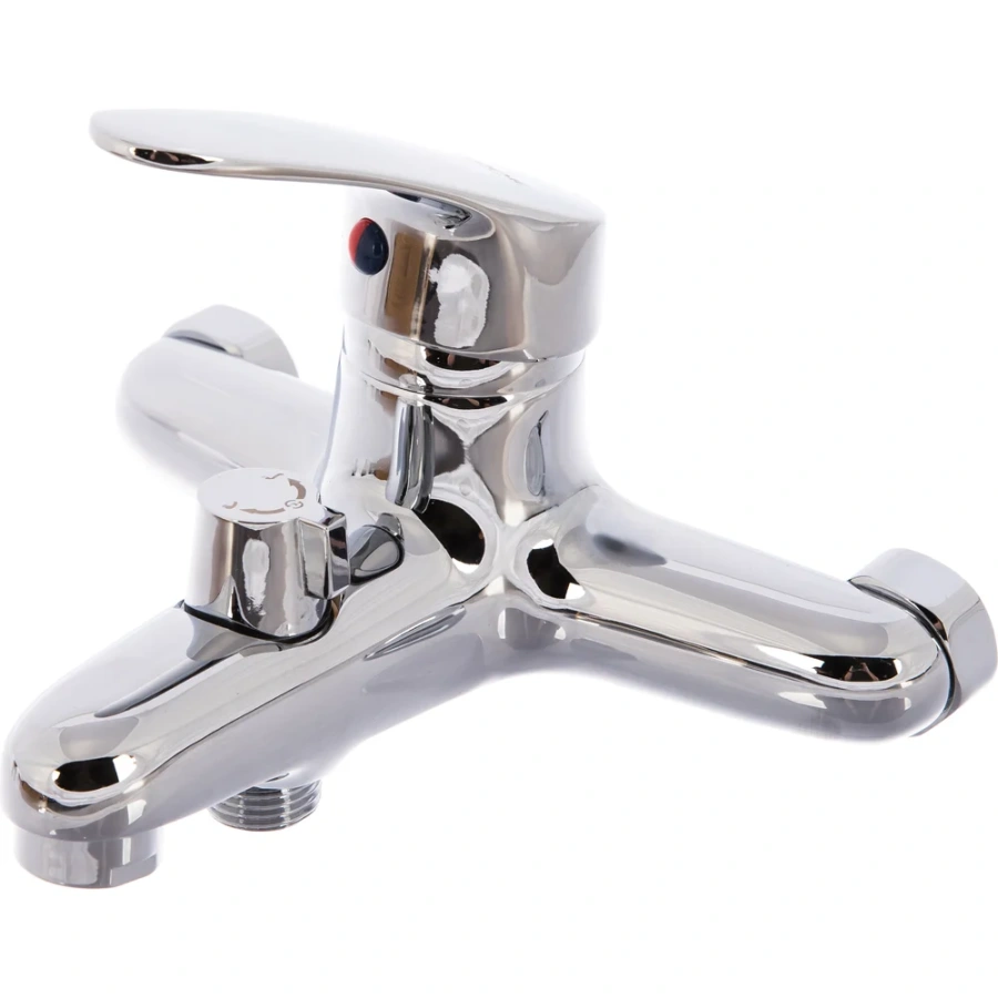 Смеситель для ванны Ledeme L3016 806297