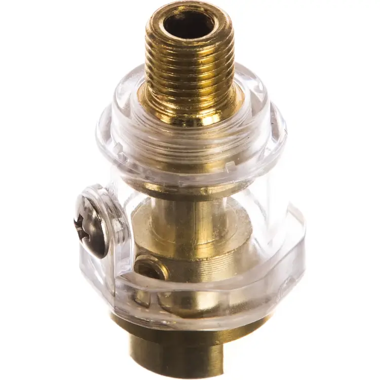 Лубрикатор Patriot L 100 mini 830902022