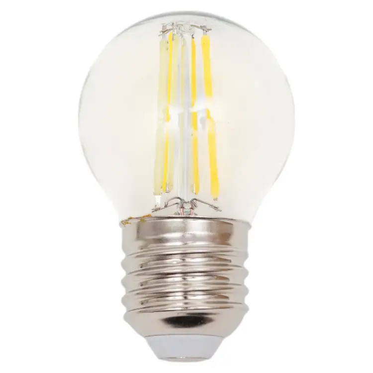 Светодиодная лампа General Lighting Systems FIL 649982