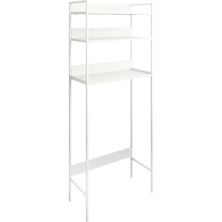 Стеллаж для хранения над сантехникой Sanflor 82613185