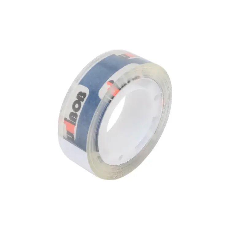 Канцелярская клейкая лента Unibob 214964