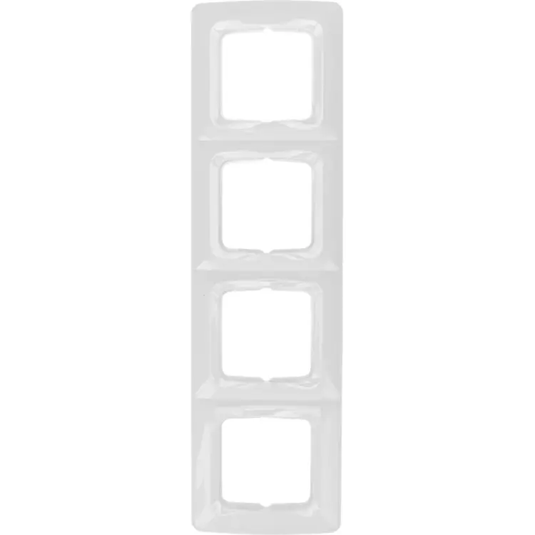 Четырехместная горизонтальная рамка KRANZ dea KR-78-0228