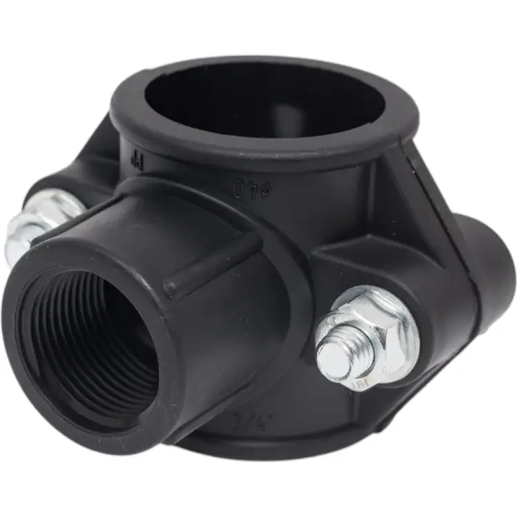 Болтовая седелка Valfex 121001540034