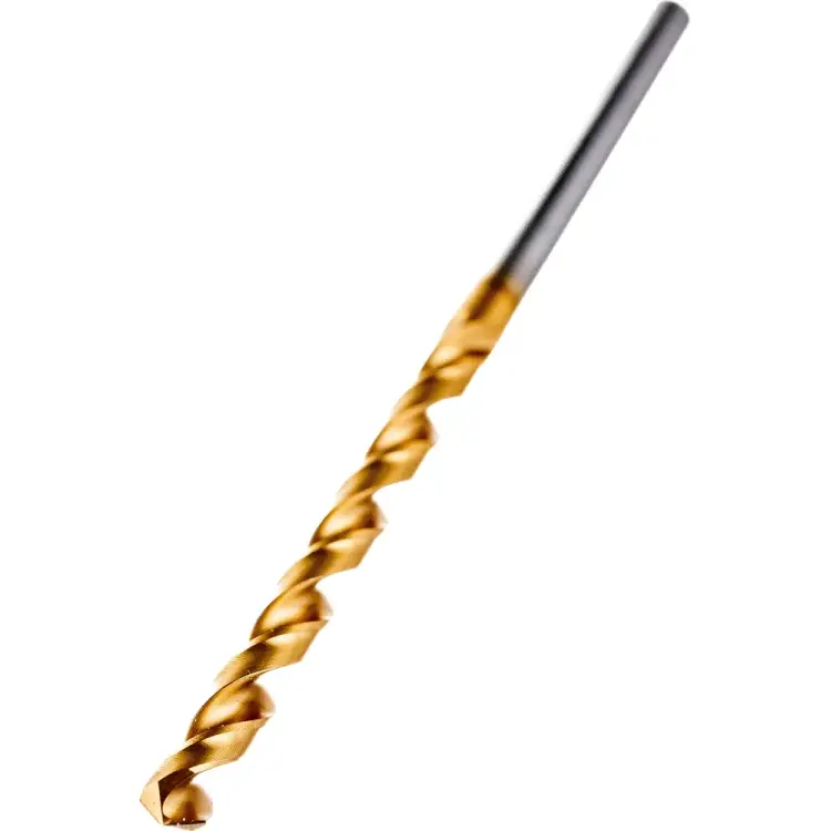 Сверло GUHRING GU500DZ 5519 3,400