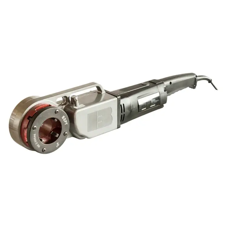 Электрический резьбонарезной клупп BREXIT B-Matic B2 2100002