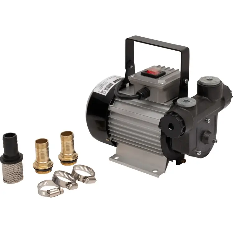 Насос перекачки топлива Gigant GRF-157 Насос перекачки топлива Gigant GRF-157