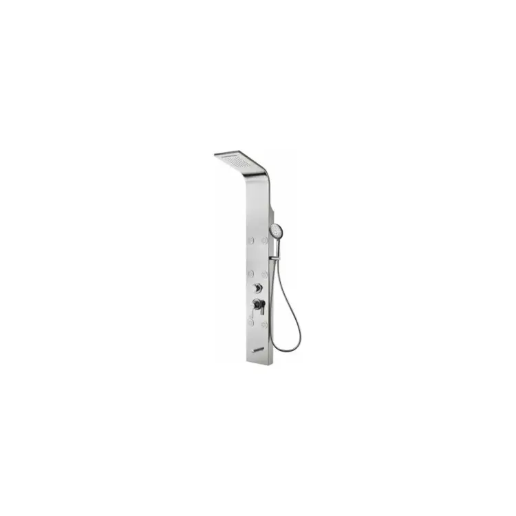 Душевая панель Aquanet AP40-01 Galaxy Shine 237436