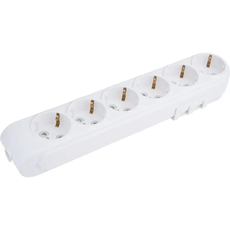 Колодка удлинителя MAKEL N6210000 Колодка удлинителя MAKEL N6210000