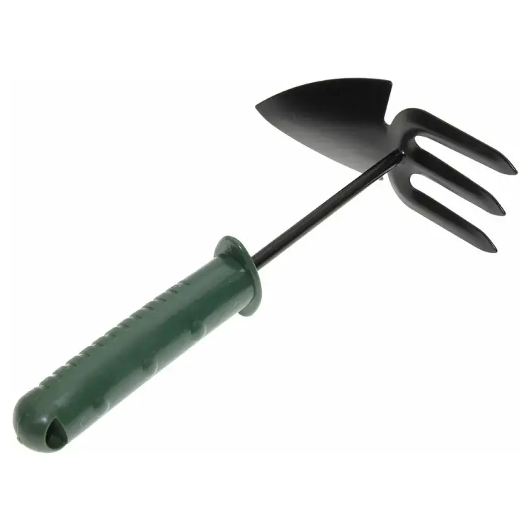 Рыхлитель МУЛЬТИДОМ Тяпка-вилка J83-7 Рыхлитель МУЛЬТИДОМ Тяпка-вилка J83-7