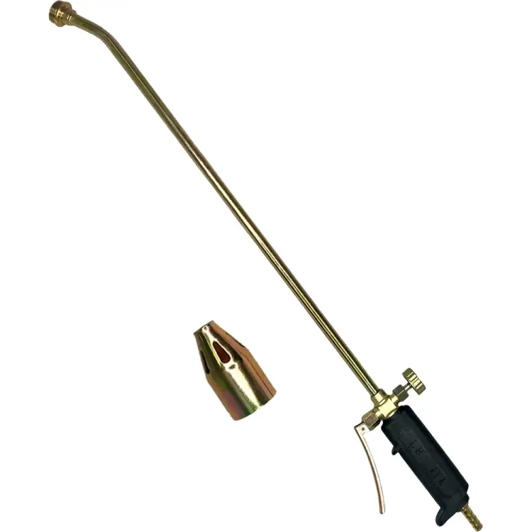 Пропановая кровельная горелка vertextools 0841-90 Пропановая кровельная горелка vertextools 0841-90