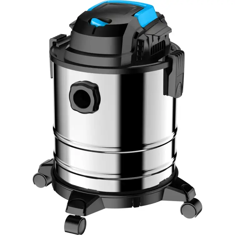 Строительный пылесос Turbosky СП-1500/15 397