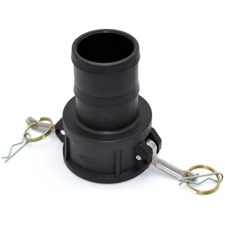 Камлок HIMPT 00-00012326