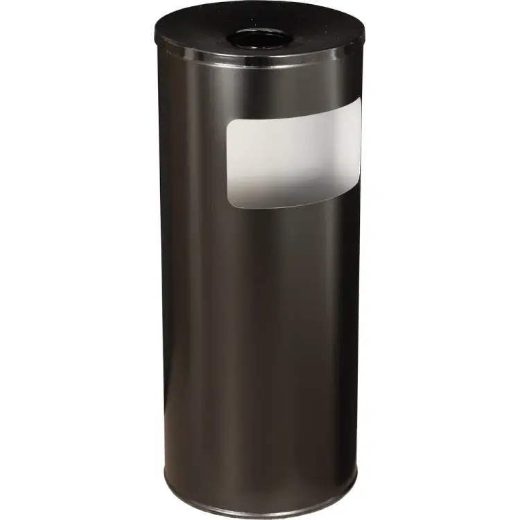 Корзина для бумаг ТИТАН МЕТА 250 4607078081045