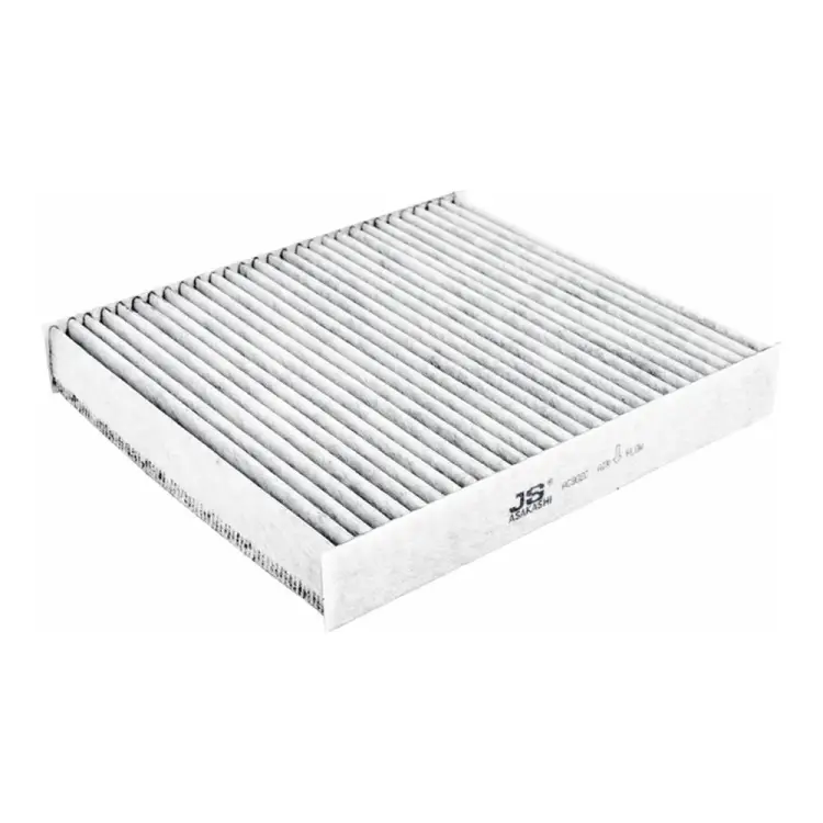 Салонный фильтр JS Asakashi AC902C