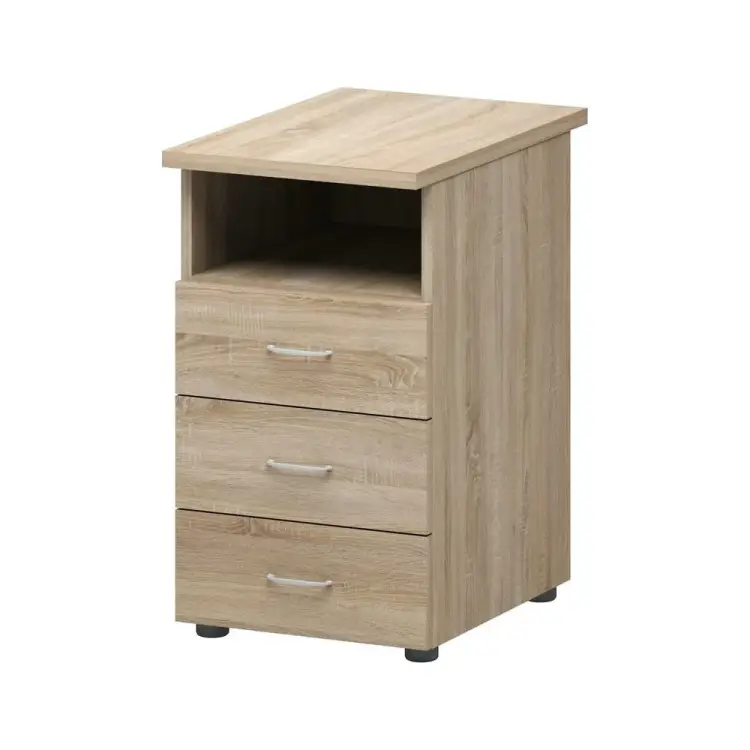 Стационарная тумба Комфорт-Питер Бюджет 2557-Р