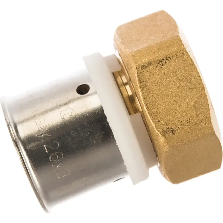 Муфта Uni-Fitt 714G8400