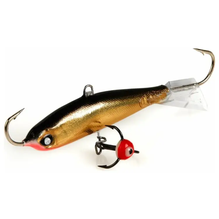 Балансир Lucky John NORDIC 5 51501-10H