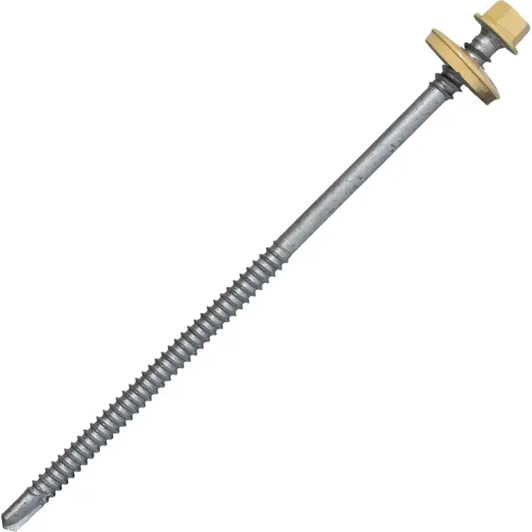 Самосверлящий винт HARDWEX 5190000240577