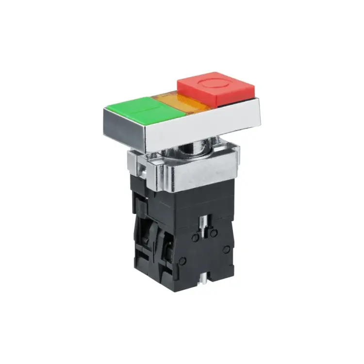 Кнопка Navigator NBI-B-01 I-0 82808