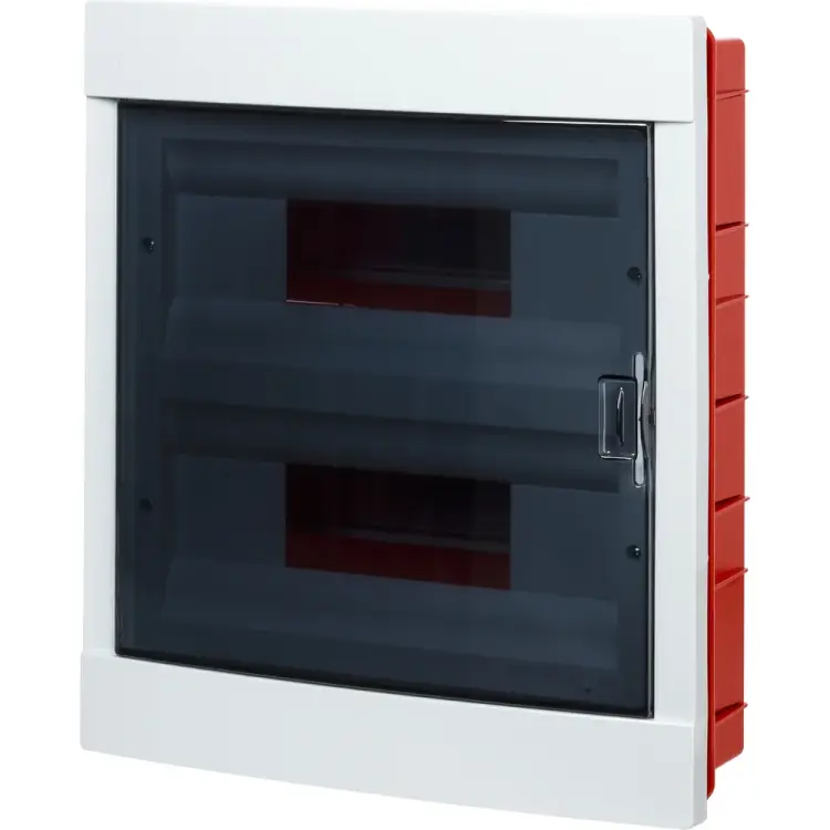 Встраиваемый бокс TDM ELECTRIC ЩРВ-ПМ SQ0921-0007