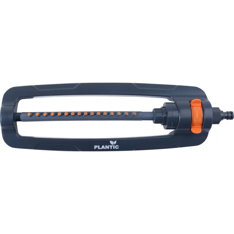 Осцилирующий дождеватель Plantic Light 16 форсунок 39387-01 Осцилирующий дождеватель Plantic Light 16 форсунок 39387-01