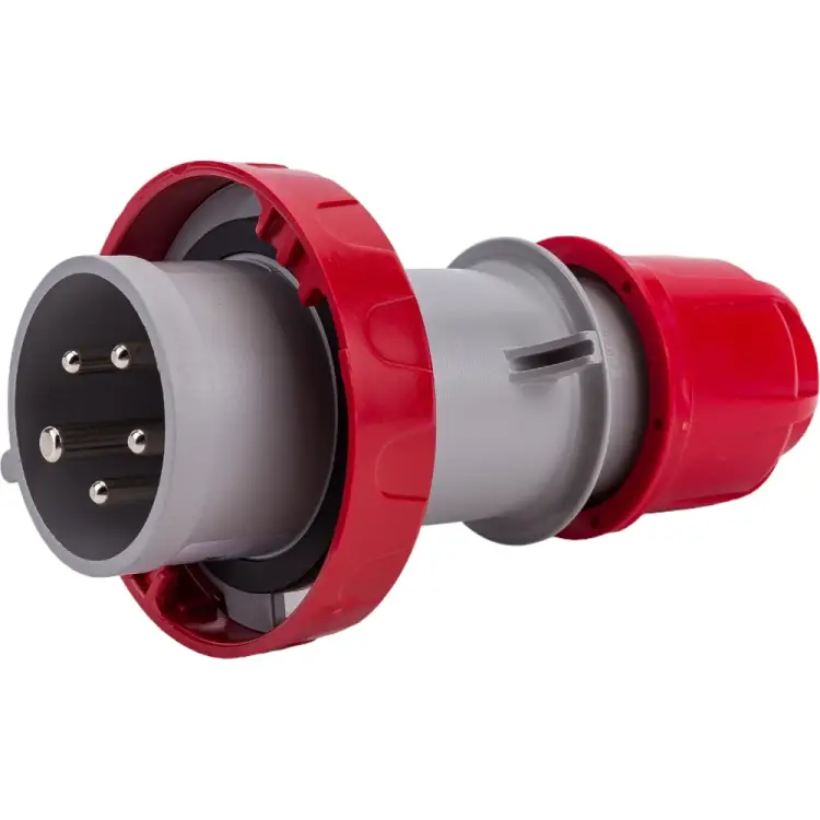 Кабельная вилка DKC DIS2181637